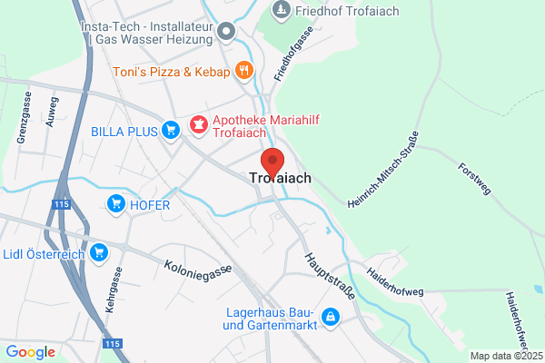 Cafe Charivari