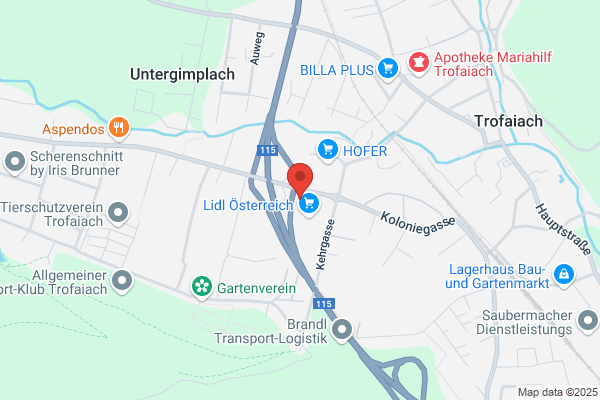 Die Aerzte-Berater GmbH Wirtschaftstreuhand- und Steuerberatungsgesellschaft