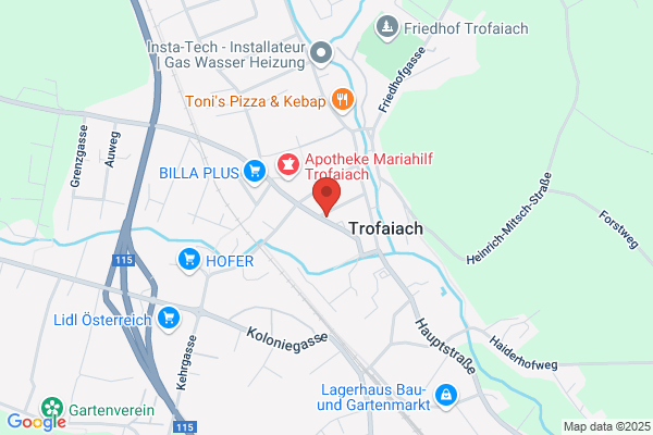 Elternberatungszentrum des Landes Stmk