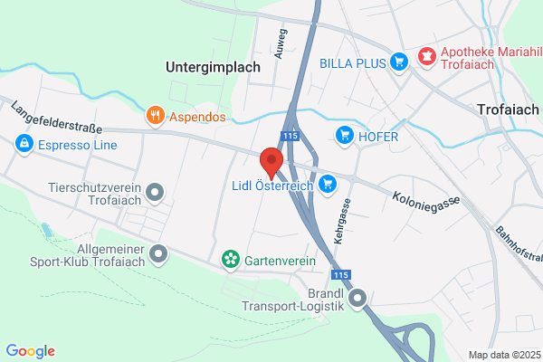 Fitness Schlager GmbH
