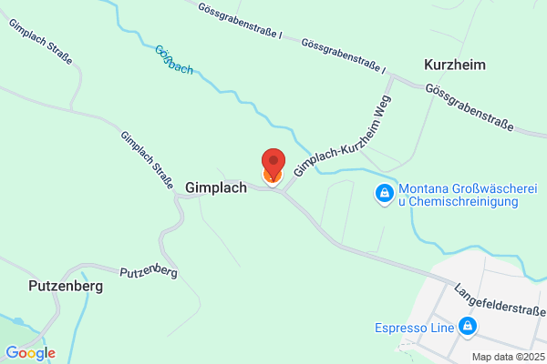 Freiwillige Feuerwehr Gimplach