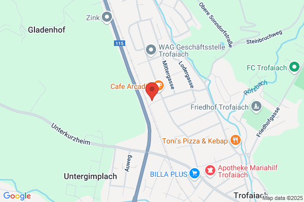 Gasthaus Reichmann