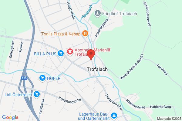 Gasthaus Zum Goldenen Ochsen