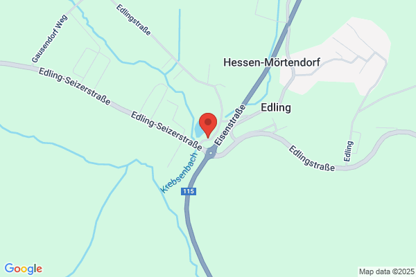 Gasthaus und Frühstückspension A.Kogler Bad Edling