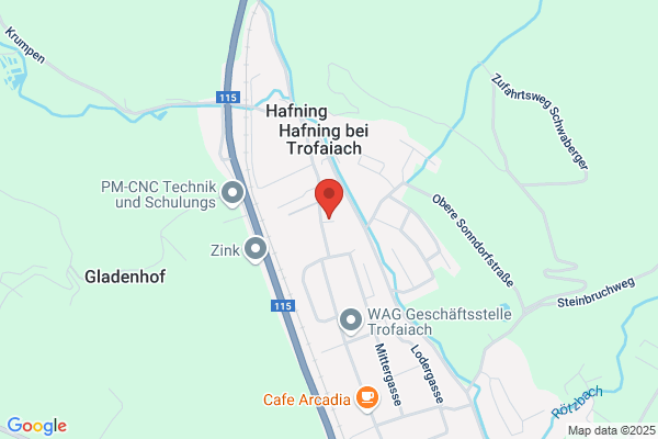Halbedl Versicherungsmanagement