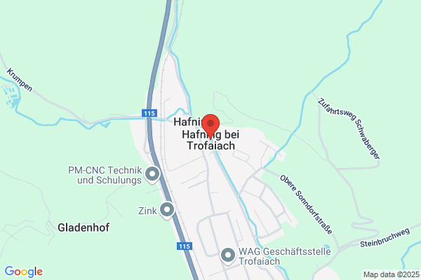 Herma Scharfetter