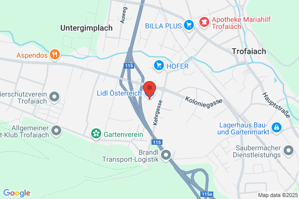 Lidl Austria GmbH
