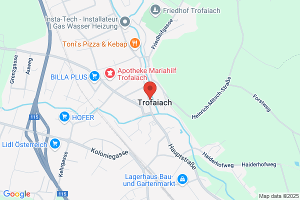 Oeffentliche Musikschule