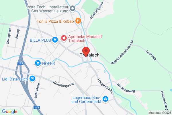 Roeck und Co KEG