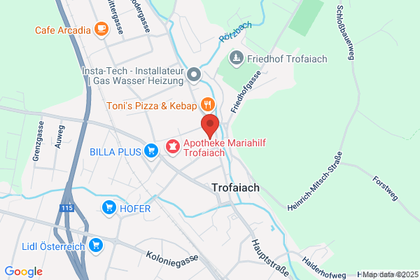 Rumpold Energie- und Brennistoffhandels Ges.mbH