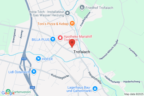 Stadtamt Bauamt