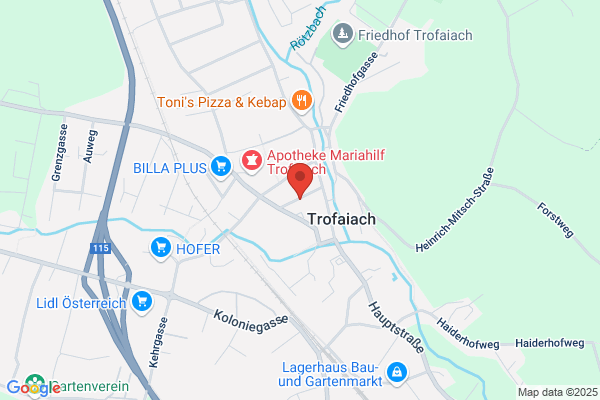 Stadtamt Steueramt