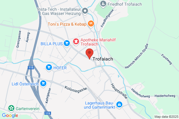 TC Trofaiach