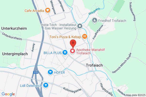 Volksschule Franz Jonas