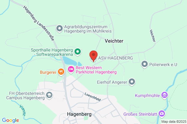 ASV Hagenberg