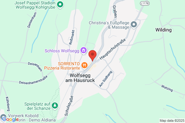 Brandlhof