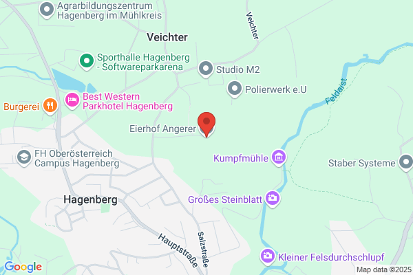 Brandstetter u. Voggeneder OEG