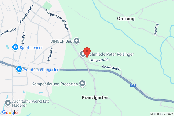 Buchmayr Transportgesellschaft m.b.H.
