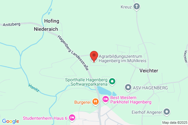 FAW Institut Fuer Anwendungsorientierte Wissensverarbeitung