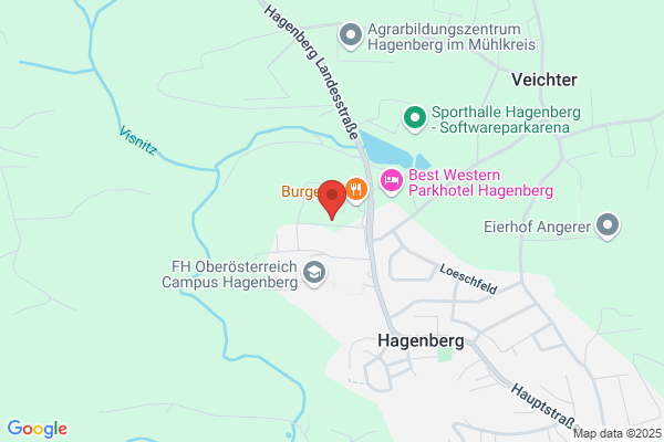 FAW Software Engineering gem. GmbH