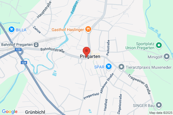 Fahrschule Donauland-Pregarten