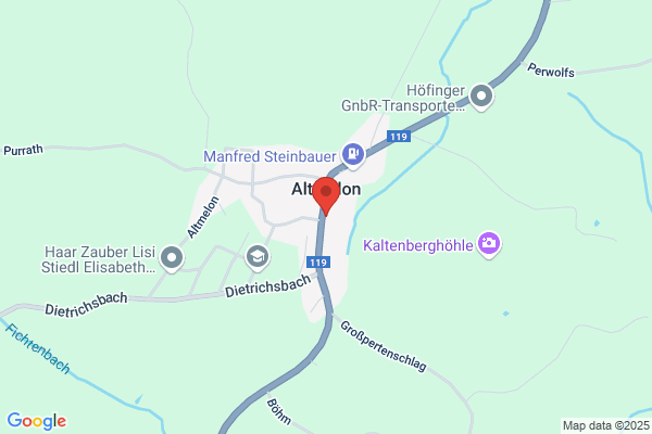 Gasthof J u B Spiegl