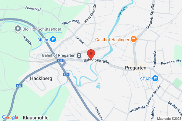 Frostfuchs HandelsgesmbH