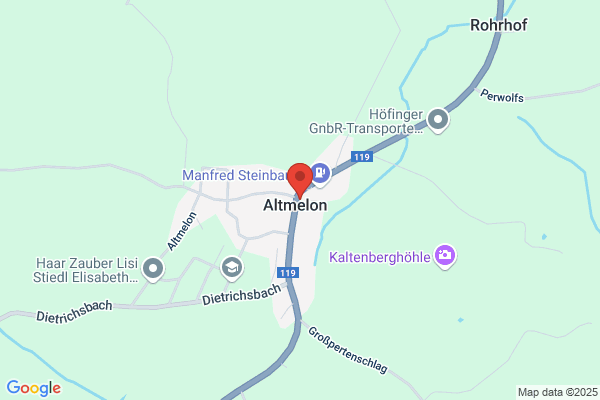 Gasthof Lichtenwallner