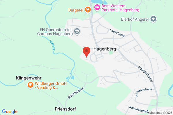 Gemeindebauhof