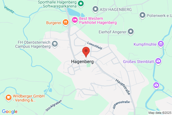 Gemeindebuecherei Pregarten