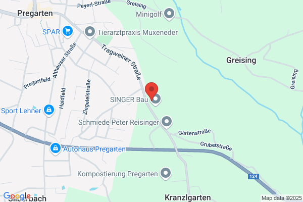 Gendarmerieposten
