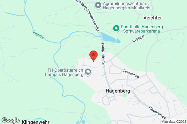 Hagenberg Software GmbH