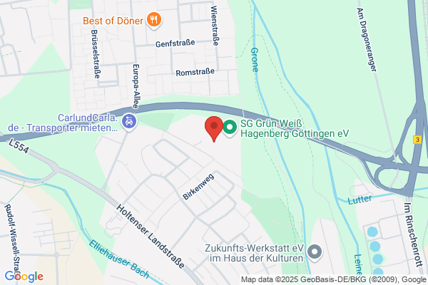 Hauptschule II