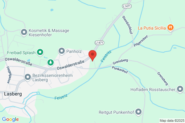 Hochgatterer Hans