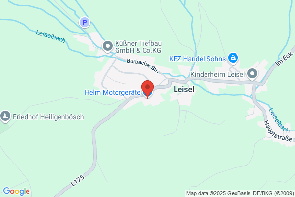 Husqxarna Vertragsservice - Lampl