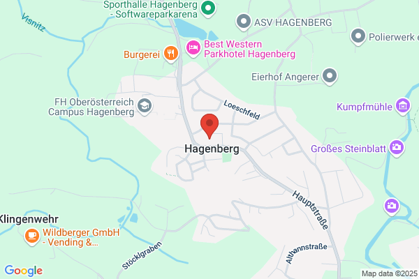 Massagefachinstitut Johann Breiteneder