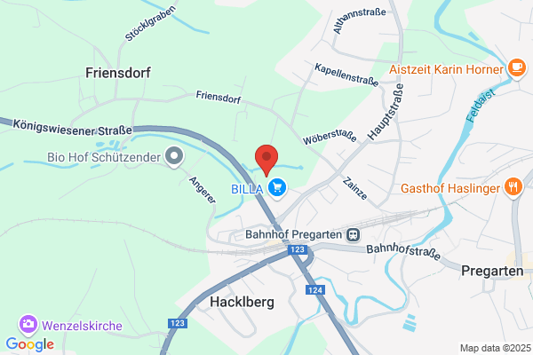 Oberoesterreichische Versicherungsanstalt