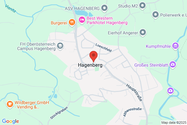 Oberoesterreichisches Hilfswerk-Hort Hagenberg