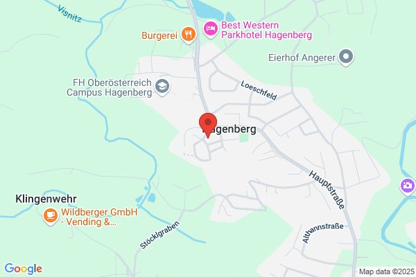 Sparkasse Hagenberg