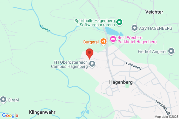 Studentenheim d OOe Studentenwerk