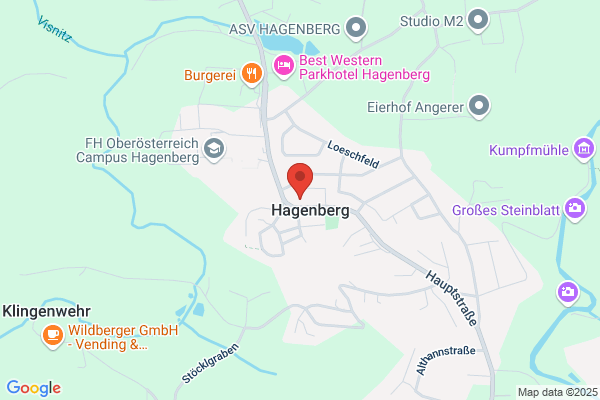 Tusz Ges.mbH