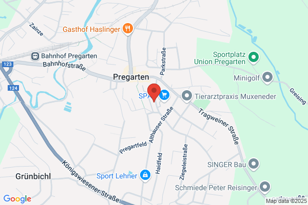 Volkshochschule Pregarten