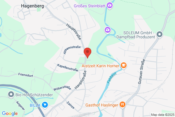 WARENBORSE Handels-GmbH