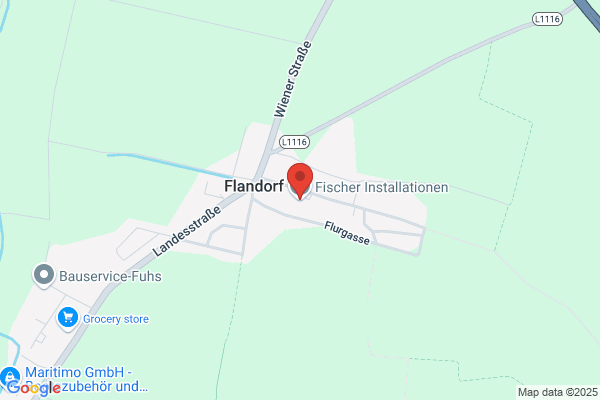 Fischer Installationen GmbH
