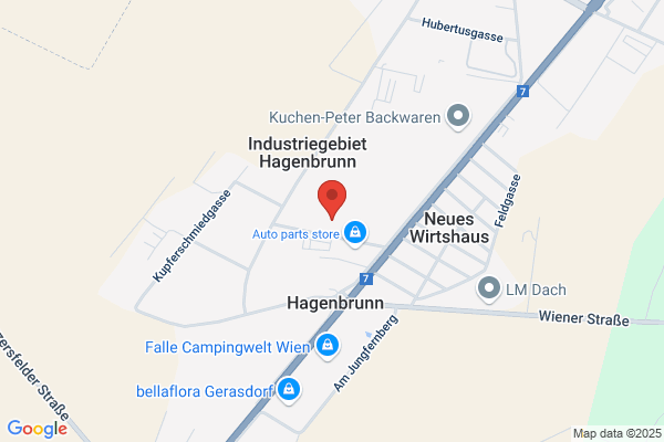 Rotek Handels GmbH