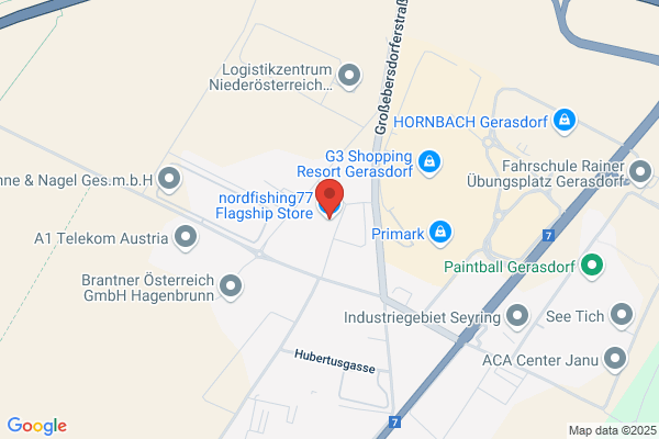 nordfishing77 Flagship Store