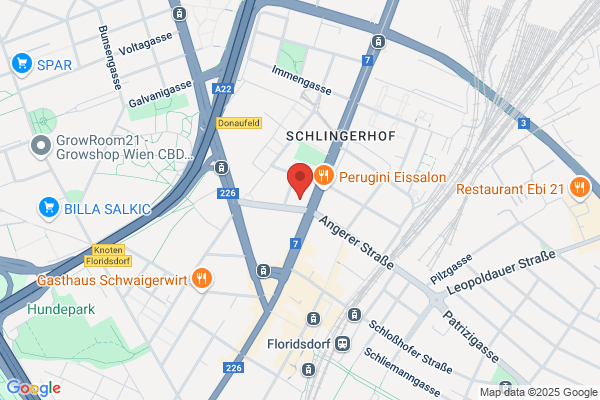 BESTPREIS - TERMINKAUF Handels GesmbH