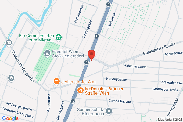 BP Austria AG und Co