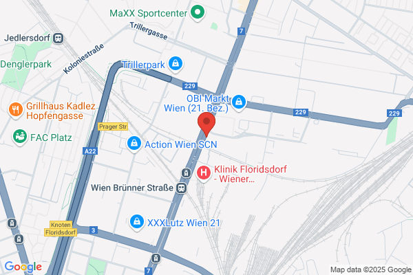 BetriebsWirtschaftsZentrum der Universitaet Wien BWZ