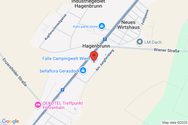 Camping, Sport- & Freizeitfachhandel